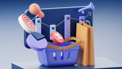 Affiliate Marketing for E-commerce Businesses